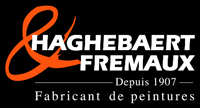 Haghebaert Fremaux