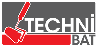 LOGO Techni-Bat